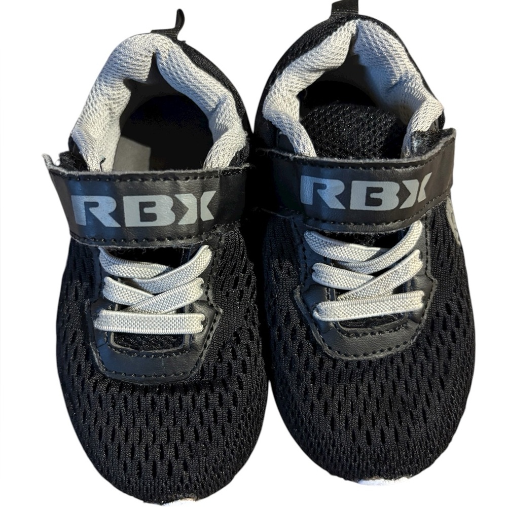 RBX GUC Toddler Boy shoes size 7.5